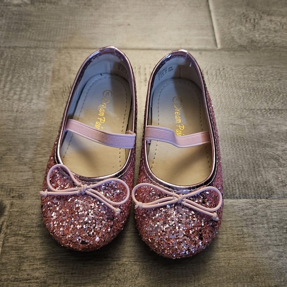 Dream Pairs Other - Dream Pairs Girls Kids Mary Jane Shoes Flat